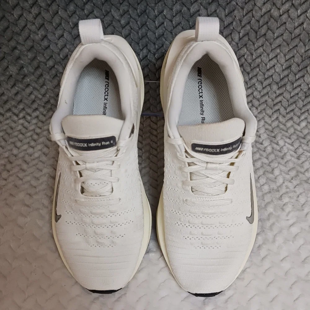 Nike review all